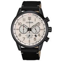 Watch Citizen Man Of Collection 2019 in Steel CA4425-10X - CA4425-10X